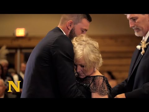 Youtube: Son Shares One Last Dance With His Dying Mom