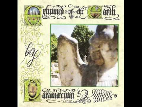 Youtube: Paramaecium - Removed From The Grave