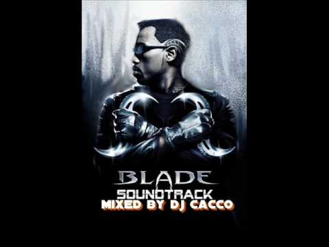 Youtube: DJ Cacco - Blodbath Saundtrack (Blade)the best