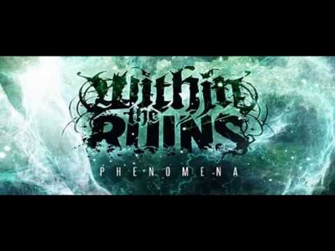 Youtube: Within The Ruins - Enigma (Phenomena 2014)