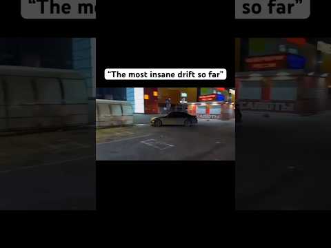 Youtube: Best drift ever recorded😂 #cars #bmw #drift #fail #funny #crash