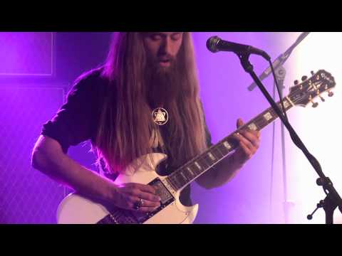 Youtube: Kadavar | Living In Your Head | live at Magnet Club 13.12.2012 Berlin