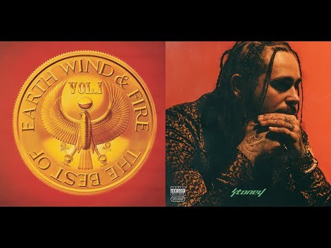Youtube: Earth, Wind & Fire x Post Malone - September Congratulations