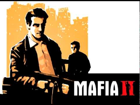 Youtube: Mafia 2 Radio Soundtrack - The Champs - Tequila