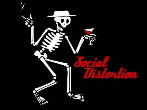 Youtube: Social Distortion ~ Reach for the sky