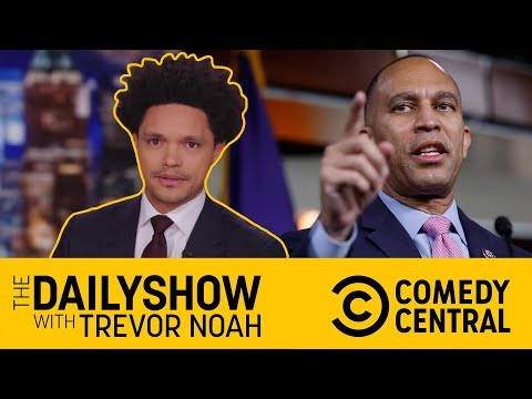 Youtube: Quoting Biggie in politics ✊🏽 | The Daily Show | Comedy Central Africa