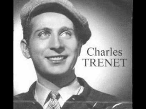 Youtube: Charles Trenet - La Mer