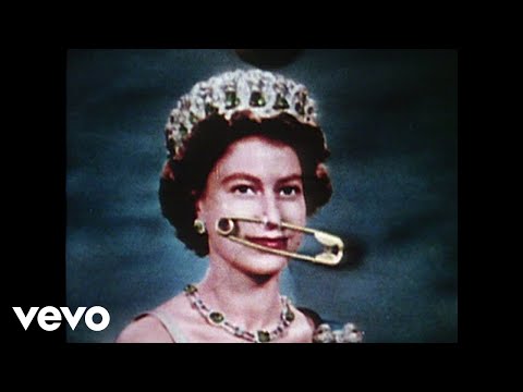 Youtube: Sex Pistols - God Save The Queen Revisited