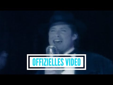 Youtube: David Hasselhoff - Je T'aime Means I Love You (offizielles Video)