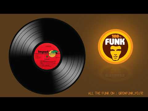 Youtube: Funk 4 All - Passage - Power - 1981