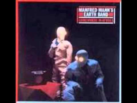 Youtube: Manfred Mann's Earth Band  Tribal Statistics - Somewhere In Afrika