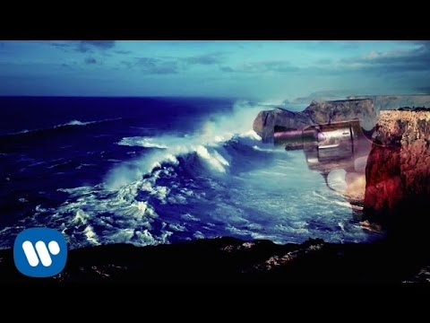 Youtube: FOALS - A Knife In The Ocean [Official Lyric Video]