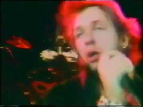 Youtube: Judas Priest Killing Machine promo