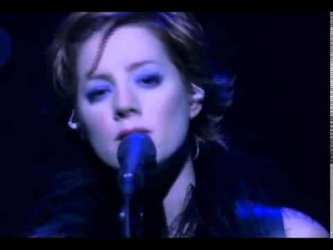 Youtube: Sarah McLachlan - Wait (Live from Mirrorball)