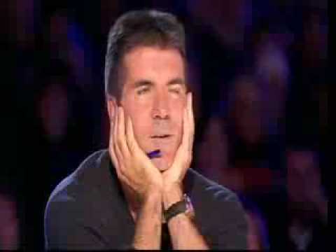 Youtube: Susan Boyle - I Dreamed A Dream -  Les Miserables - Official Britains Got Talent 2009