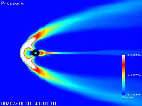 Youtube: July 9th 10th Pressure Simulation