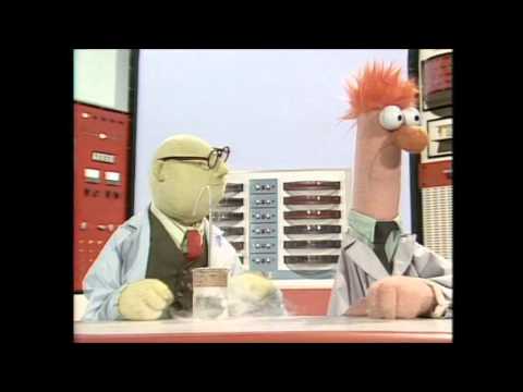 Youtube: TGD Die Muppet Show - Muppet Labors Nebenwirkungen 720p