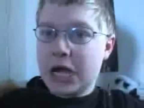Youtube: Angry German Kid: Metaler