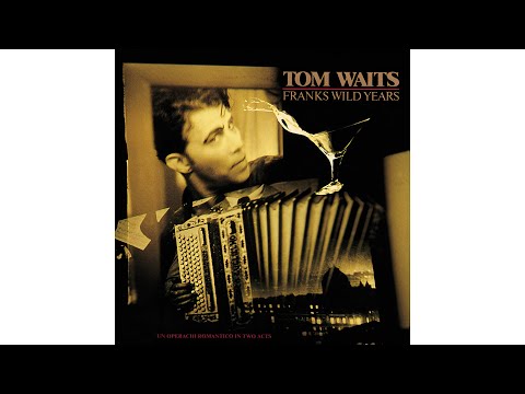 Youtube: Tom Waits - "Cold Cold Ground"