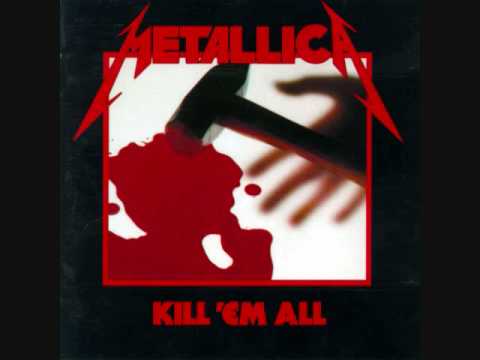 Youtube: Metallica - Seek and Destroy