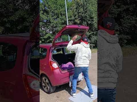 Youtube: Die letzte Fahrt der Rebecca Reusch ? So war es aber nicht - oder etwa doch ?