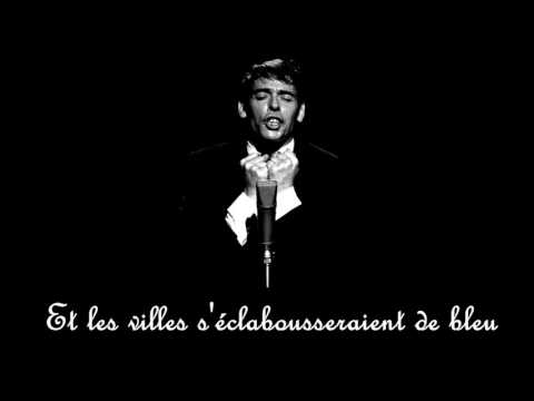 Youtube: La quête - Jacques Brel - (Avec paroles)