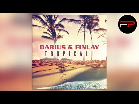 Youtube: Darius & Finlay - Tropicali (Club Mix Edit)