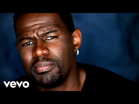 Youtube: Brian McKnight - The Only One For Me