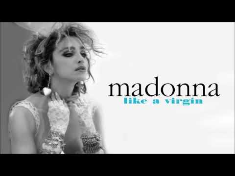 Youtube: Madonna - Material Girl (Audio HQ)