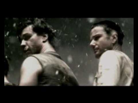 Youtube: Rein Raus - Rammstein