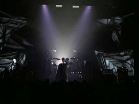 Youtube: Bauhaus Bela Lugosi's Dead Gotham Live 1999