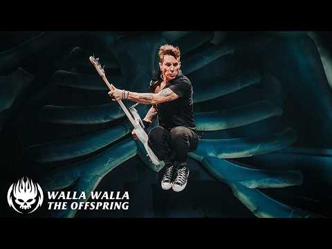 Youtube: The Offspring – Walla Walla | Live in Montreal, QC (2026)