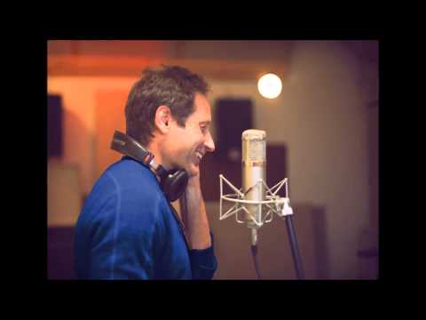 Youtube: David Duchovny - Lately It's Always December