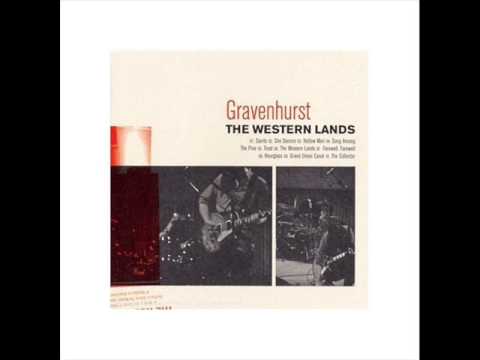 Youtube: Gravenhurst - She Dances