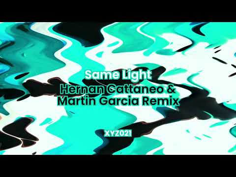 Youtube: Mitch Oliver, Maaruo - Same Light feat. Beyries (Hernan Cattaneo & Martin Garcia Remix)