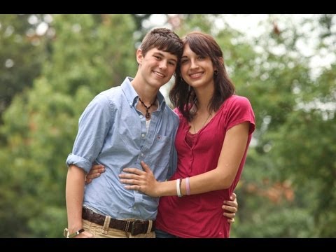 Youtube: Transgender Love Story: Transgender Couple Fall In Love
