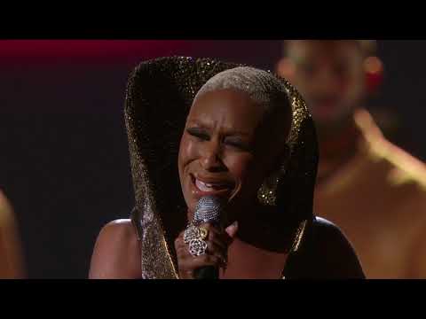 Youtube: Cynthia Erivo - "Stand Up" - Oscars 2020 Performance