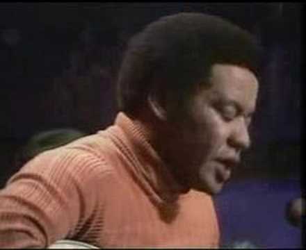 Youtube: Bill Withers - Use me