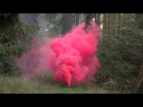 Youtube: 400GrammerSmokeBomb Huge Firecracker
