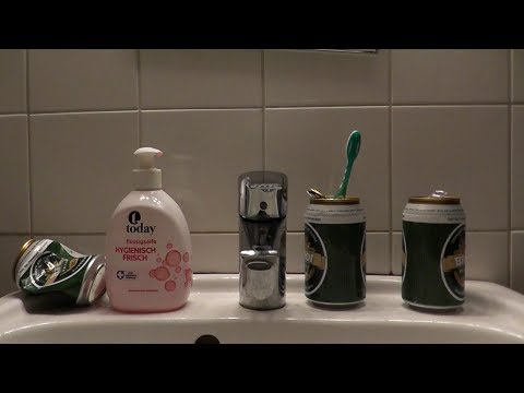 Youtube: Oidorno - Halt die Fresse ich will saufen (Official Video)