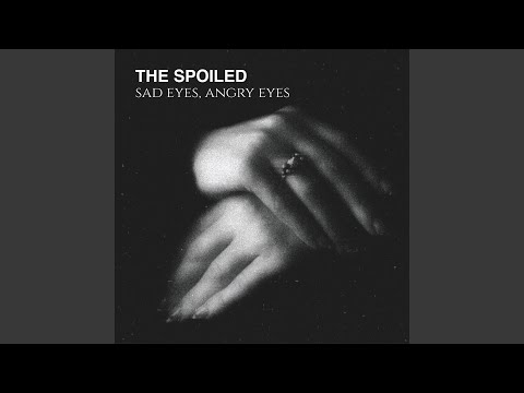 Youtube: Sad Eyes, Angry Eyes