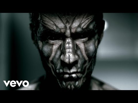 Youtube: Massive Attack - Butterfly Caught