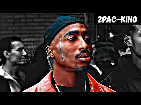 Youtube: 2Pac 👑 Mama Ain't Raised No Punk | 2Pac-King Remix | Only Lyrics