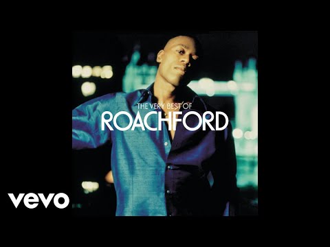 Youtube: Roachford - Lay Your Love on Me (Official Audio)