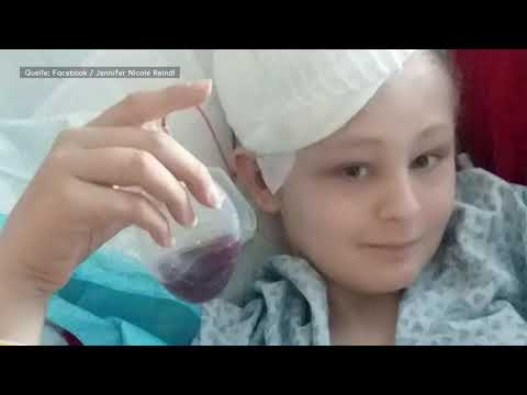 Youtube: USA: Hirntoter Junge kurz vor Organentnahmen wieder aufgewacht