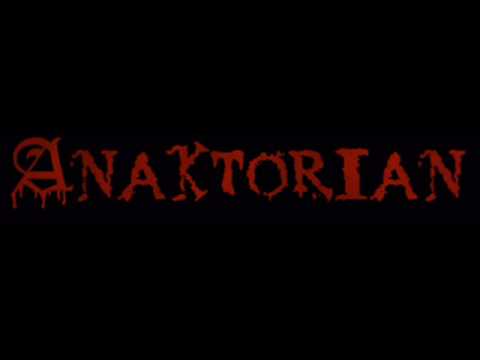 Youtube: Anaktorian - Barren