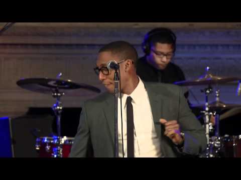 Youtube: Raphael Saadiq 'Love That Girl'