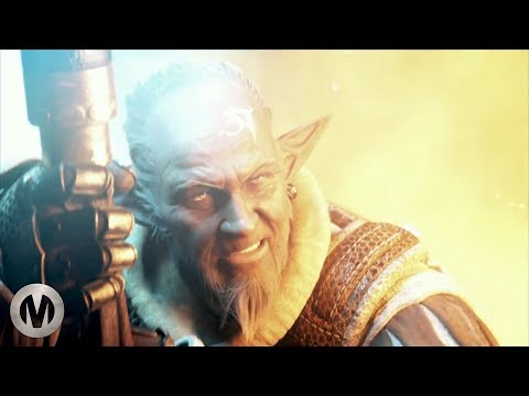 Youtube: "Starchild" by Thomas Bergersen + Final Fantasy XIV: A Realm Reborn