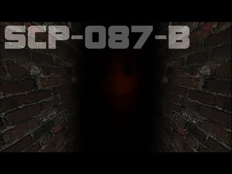 Youtube: Let's Test SCP-087-B [Deutsch] [HD+]