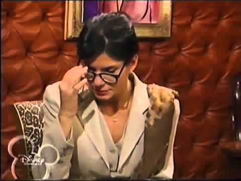 Youtube: Best of Muppet show 3 - Sandra Bullock (mahna mahna).mp4